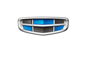 Geely logo