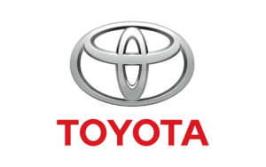 TOYOTA Logo