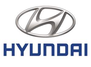 Hyundai Logo