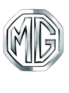 MG Logo